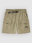 Patagonia Outdoor Everyday - 6 In. Shorts weathered stone