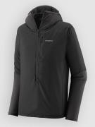 Patagonia  black