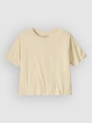 Patagonia Daily Easy Cut T-Shirt undyed natural