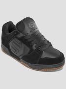 etnies Faze Skateskor black/black/gum