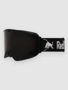 Red Bull SPECT Eyewear PARK Black Goggle smoke