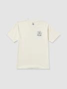 Volcom Rat Bar T-Shirt off white