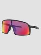 Oakley Sutro S Matte Black Solglasögon prizm road
