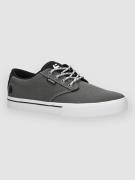 etnies Jameson 2 Eco Sneakers dark grey/black/red