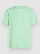 O'Neill Box Logo T-Shirt mildrew mint