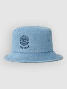 Rip Curl Denim Short Brim mid blue