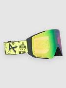 Anon Sync Wrlwd +Bonus Lens +Mfi Goggle prvc vrbl grn