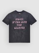 Deus Ex Machina Honk! T-Shirt black beauty