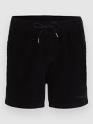 O'Neill Mix & Match Cord Shorts black out