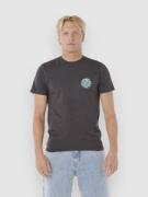 Rip Curl Wettie Passage Icon T-Shirt phantom