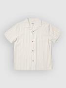 Rhythm Vacation Skjorta natural