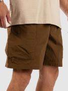 Vans MTE Trek Guide Shorts sepia