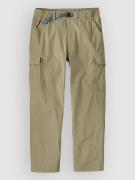 Patagonia Outdoor Everyday Byxor weathered stone