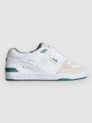 Globe Fusion Skateskor white/green