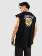 Santa Cruz Out Of Time Linne black