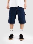 Dickies 993 11 Inch Carpenter Shorts dark indigo