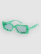 Roxy Cascade Shiny Mint Solglasögon grey