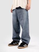 REELL Baggy Jeans vintage mid blue