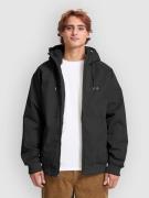 Volcom Hernan 10K Jacka black