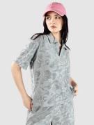 Iriedaily Tary Polo Skjorta dark slate