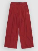 Quiksilver Vista Woven Byxor burnt russet