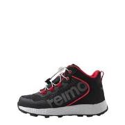 Reima Reimatec® Edistys Sneakers Svarta 32 EU