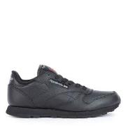 Reebok Classic Leather Sneakers Svart 27 (UK 10)
