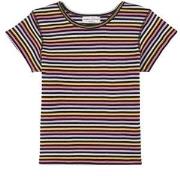 Sonia Rykiel Marjolaine T-shirt Flerfärgad 6 år