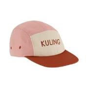 Kuling Laholm Keps Woody Rose One Size
