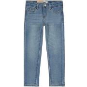 Levi's Kids 710™ Super Skinny Jeans Faded Blue 14 år