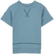 Gullkorn Gymmis T-shirt Blue Stone 74 cm (6-9 mån)