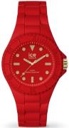 Ice Watch 019891 Generation Röd/Gummi Ø35 mm