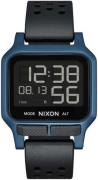 Nixon A1320-300 The Heat LCD/Gummi