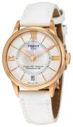 Tissot Damklocka T099.207.36.118.00 Chemin Des Tourelles Automatic