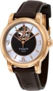 Tissot Damklocka T050.207.37.117.04 T-Lady Heart Powermatic 80