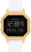 Nixon A1211508-00 LCD/Gummi