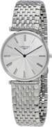 Longines Herrklocka L4.755.4.71.6 La Grande Classique De