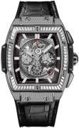 Hublot Herrklocka 601.NX.0173.LR.0904 Big Bang 45mm