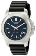 Victorinox Herrklocka 241682.1 Svart/Gummi Ø43 mm