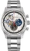 Zenith Herrklocka 03.2040.4061-69.M2040 El Primero