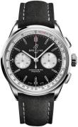 Breitling Herrklocka AB0118371B1X2 Premier B01 Chronograph 42