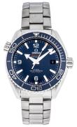 Omega Herrklocka 215.30.44.21.03.001 Seamaster Planet Ocean 600M