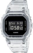 Casio Herrklocka DW-5600SKE-7ER LCD/Resinplast