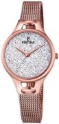 Festina Damklocka F20333-1 Mademoiselle