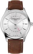 Frederique Constant Herrklocka FC-252SS5B6 Classics Quartz