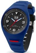 Ice Watch 018948 Pierre Leclercq Svart/Gummi Ø42 mm