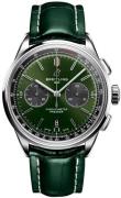 Breitling Herrklocka AB0118221L1P2 Premier B01 Chronograph 42