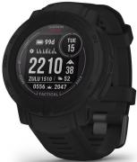 Garmin 010-02627-03 Instinct 2 Solar Tactical Edition Gummi Ø45 mm