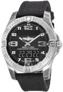 Breitling Herrklocka E79363101B1W1 Professional Aerospace