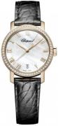 Chopard Damklocka 134200-5001 Classic Läder Ø33.5 mm